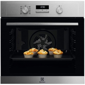 ELECTROLUX EOF4P04X FORNO ELETTRICO DA INCASSO PIROLITICO...