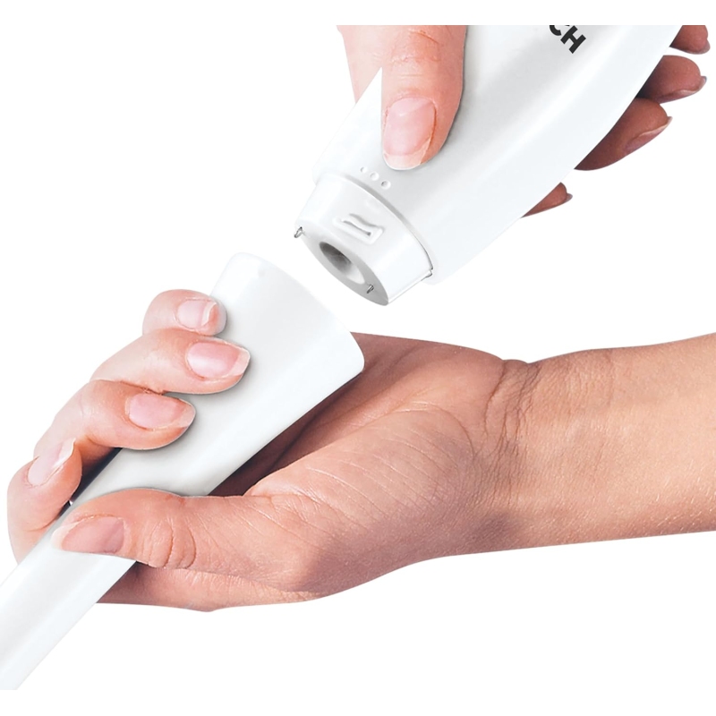 Bosch MSMP1000 Frullatore a immersione, 350W,...