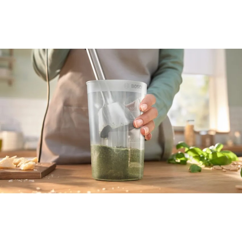 Bosch MSM4W420, Frullatore a immersione 800 W,...