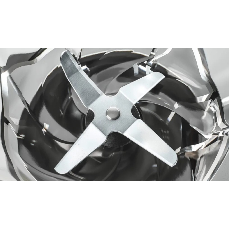 BOSCH MMB6141S Frullatore VitaPower 1200 W,...