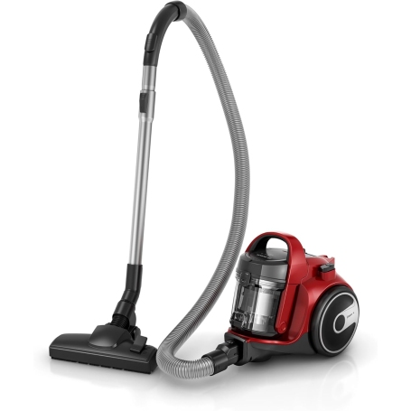 Aspirapolvere Bosch BGC05AAA2 rosso senza sacco