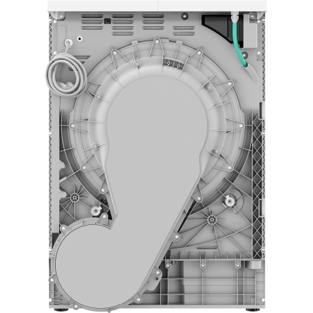 ELECTROLUX EW6H29C ASCIUGATRICE A POMPA DI CALORE 9KG CLASSE C