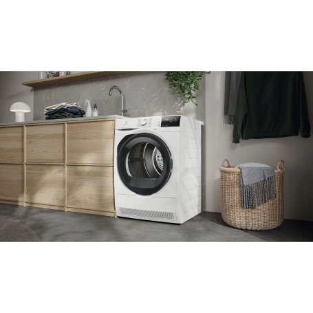 ELECTROLUX EW6H29C ASCIUGATRICE A POMPA DI CALORE 9KG CLASSE C
