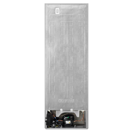 ELECTROLUX LTB1AE24U0 FRIGORIFERO DOPPIA PORTA LIBERA INSTALLAZIONE 206 LT LOW FROST CLASSE E INOX