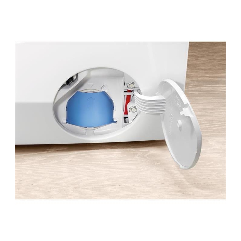 ELECTROLUX EW7F411B3 LAVATRICE 11KG 1400 GIRI...