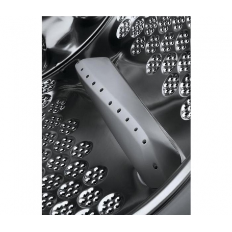 ELECTROLUX EW7F411B3 LAVATRICE 11KG 1400 GIRI VAPORE CLASSE A