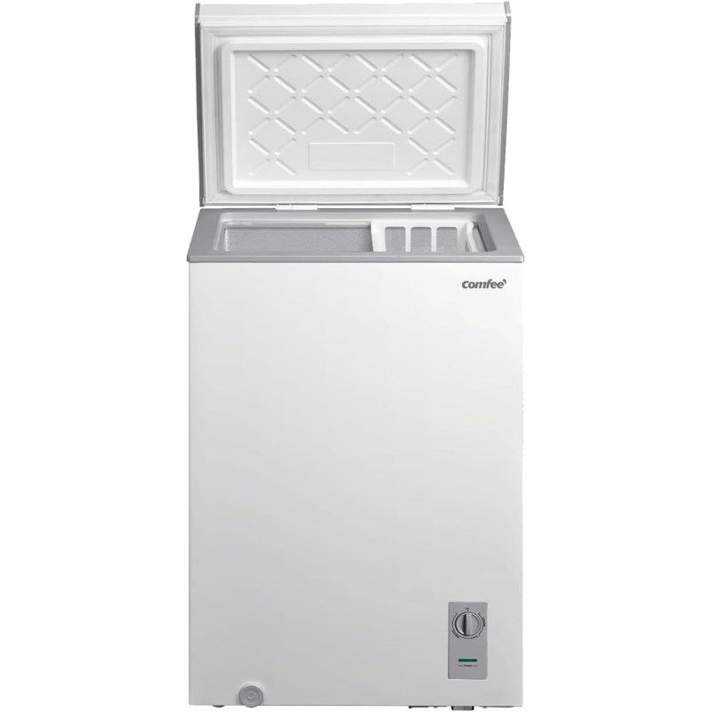 COMFEÈ RCC141WH2 CONGELATORE ORIZZONTALE LIBERA...
