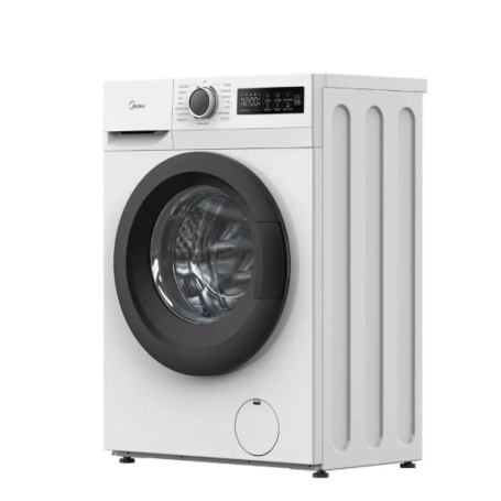 Midea MF110W60/W-IT Lavatrice Slim 6Kg 1000 Giri Classe D