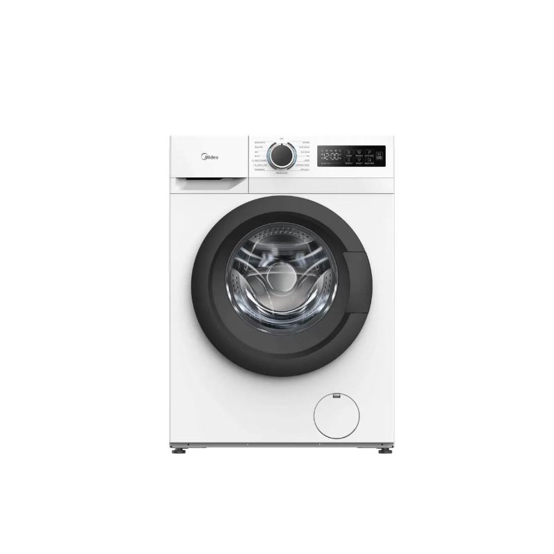Midea MF110W60/W-IT Lavatrice Slim 6Kg 1000...