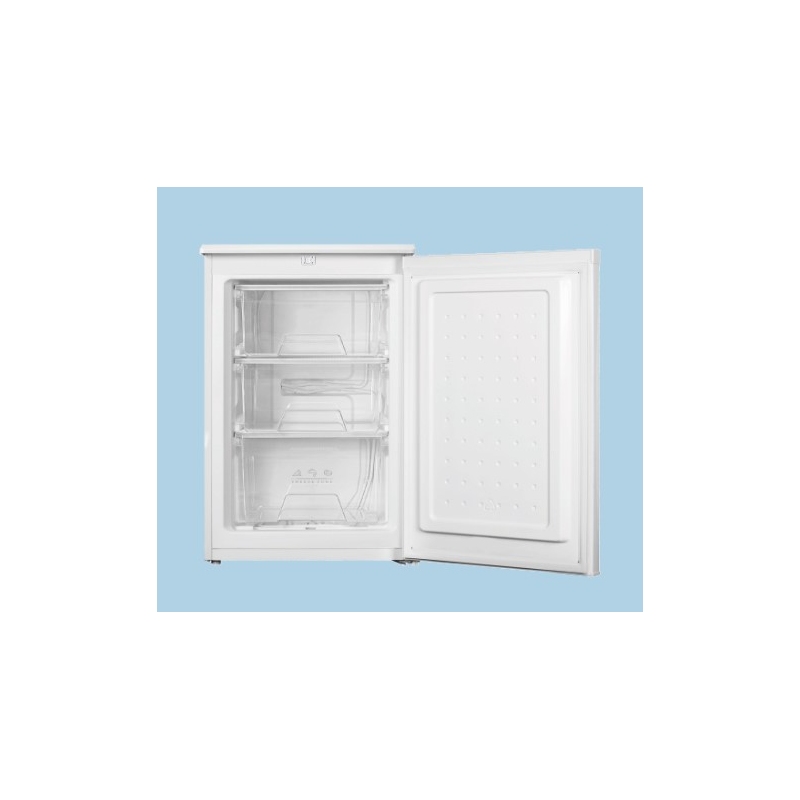 COMFEE RCU119WH2 CONGELATORE VERTICALE A...