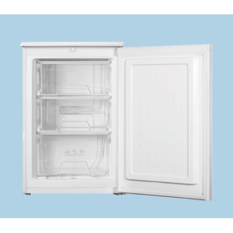 COMFEE RCU119WH2 CONGELATORE VERTICALE A CASSETTI STATICO 88LT CLASSE E