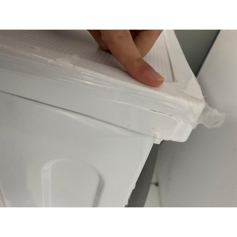 OUTLET Lg F4NA10S8NWK Lavatrice Slim 8Kg...