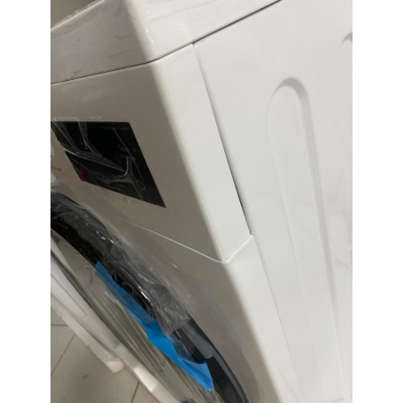 OUTLET Lg F4NA10S8NWK Lavatrice Slim 8Kg 1400Giri Classe A - CON DIFETTI