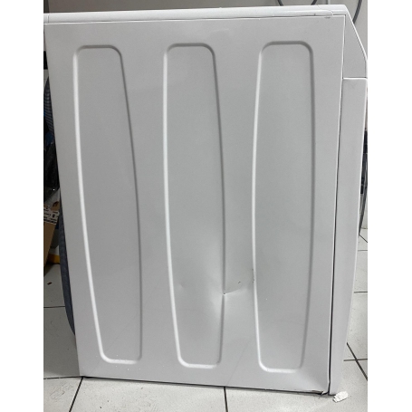 OUTLET CANDY RAPIDO' PRO RP 4146BWMBC/1-S LAVATRICE 14KG 1400 GIRI 16 PROGRAMMI WIFI VAPORE CLASSE A - CON DIFETTI