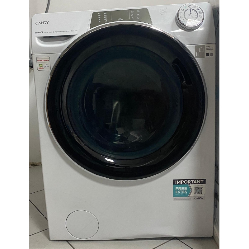 OUTLET CANDY RAPIDO' PRO RP 4146BWMBC/1-S...