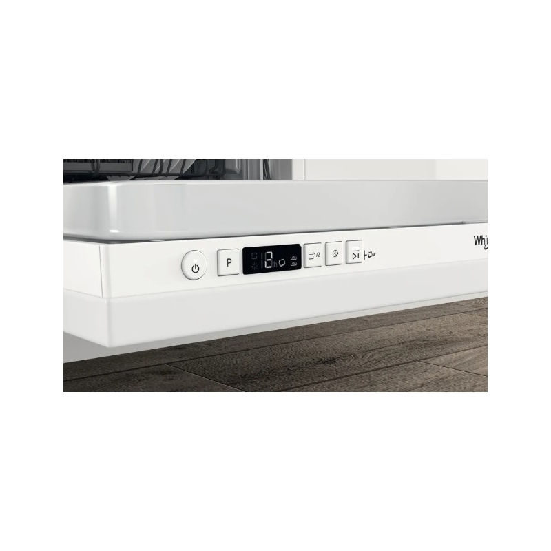 Whirlpool W2I HKD526 A Lavastoviglie da incasso...