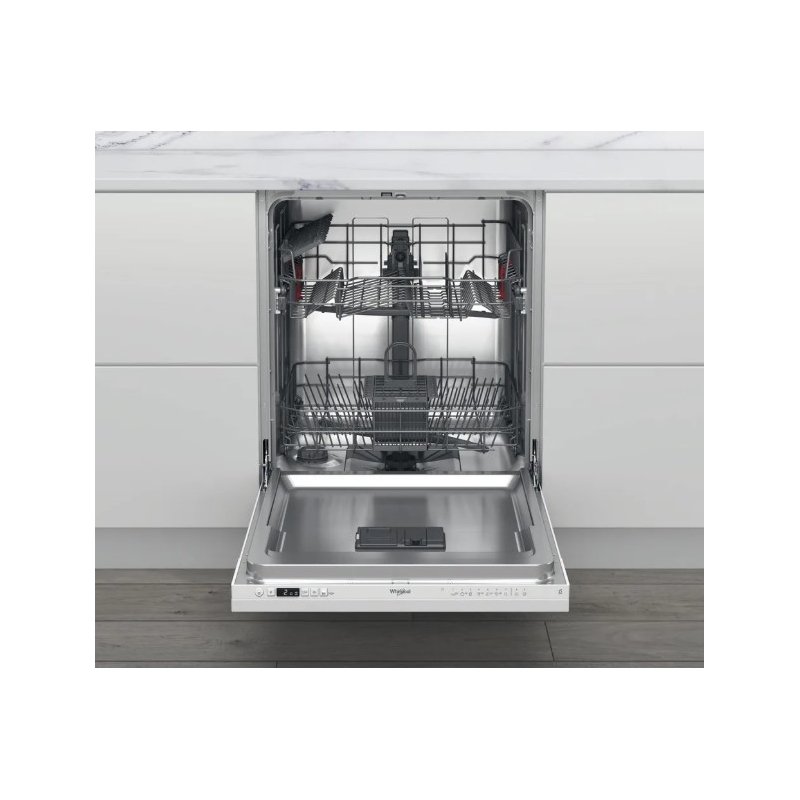 Whirlpool W2I HKD526 A Lavastoviglie da incasso...