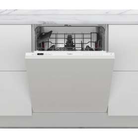 Whirlpool W2I HKD526 A Lavastoviglie da incasso a scomparsa totale 14 Coperti, Classe E - W2IHKD526A