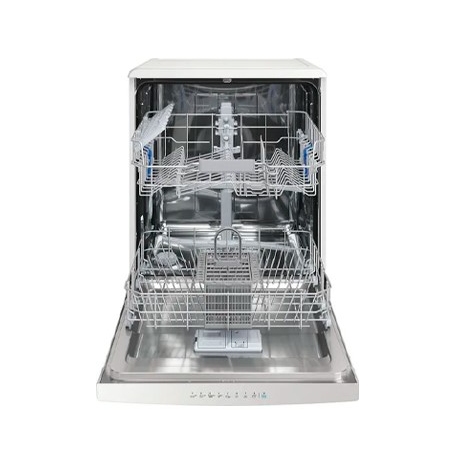 INDESIT IN2FFC14BN6X LAVASTOVIGLIE LIBERA INSTALLAZIONE 14 COPERTI CLASSE C INOX