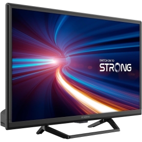 STRONG SRT24HE4023C TV LED 24" HD READY SUPPORTO CENTRALE