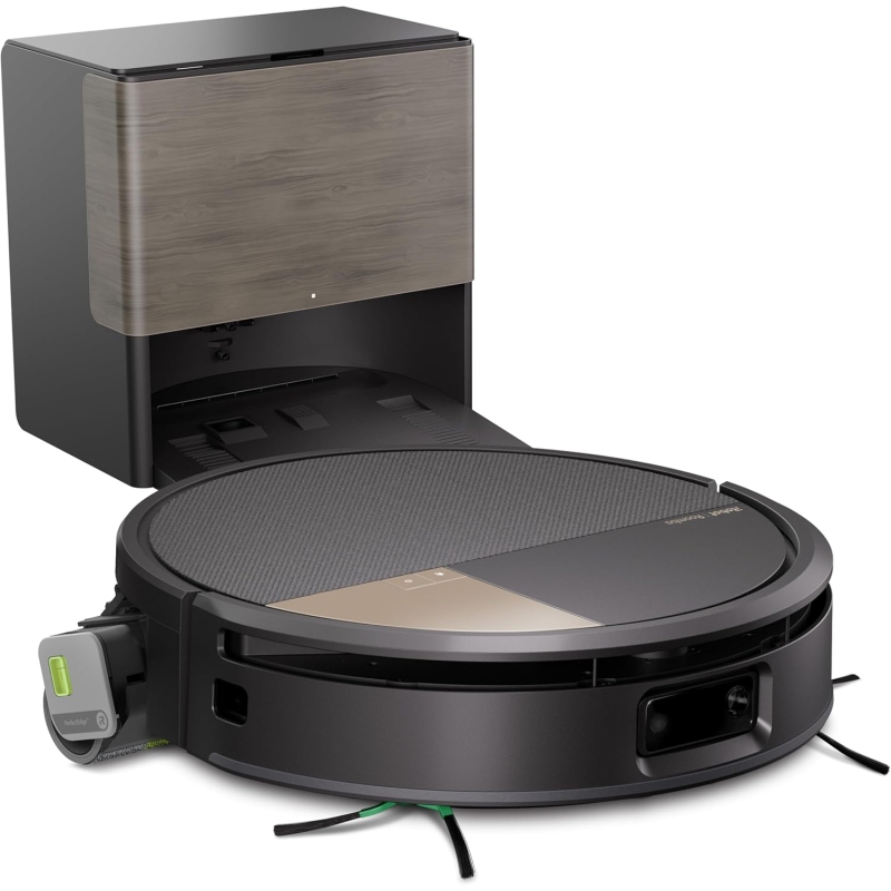 Roomba Max 705 Combo Robot aspira e lava con...