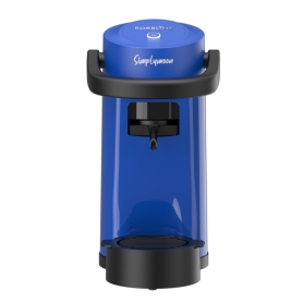 CAFFE BORBONE SIMPLYMOON/BLU MACCHINA DA CAFFE' 1 TAZZA...