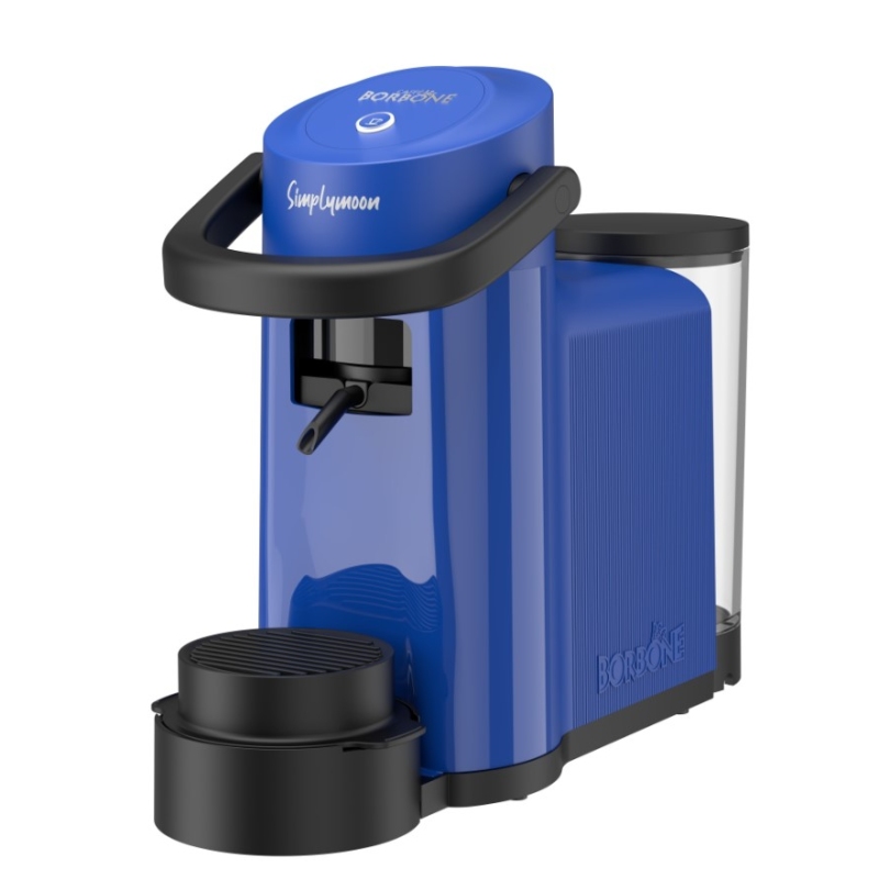 CAFFE BORBONE SIMPLYMOON/BLU MACCHINA DA CAFFE'...