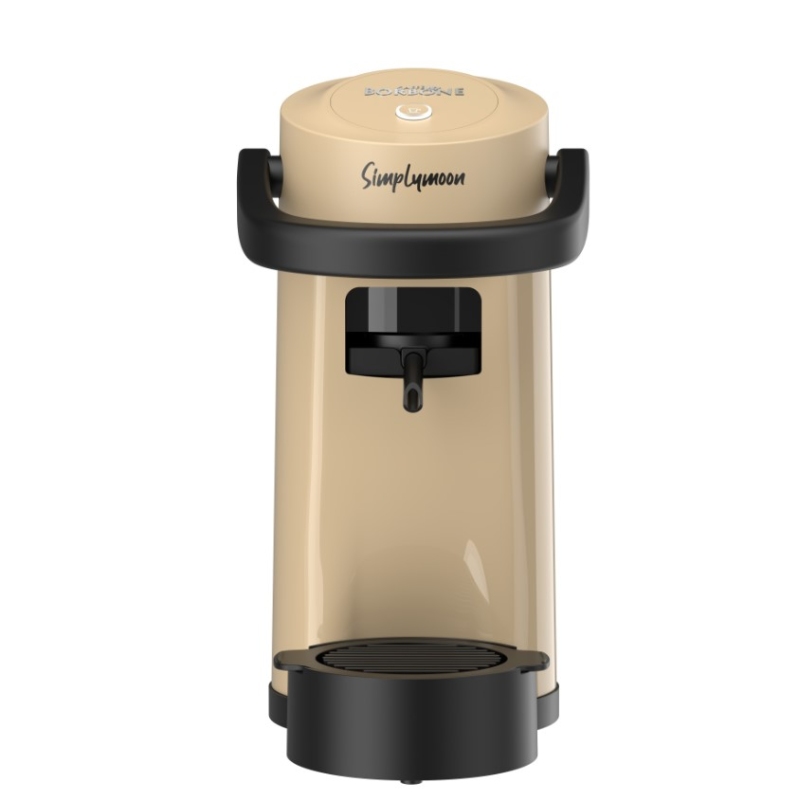 CAFFE BORBONE SIMPLYMOON/SABBIA MACCHINA DA...