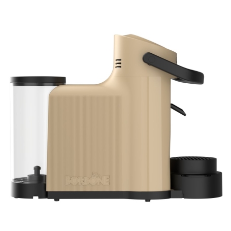 CAFFE BORBONE SIMPLYMOON/SABBIA MACCHINA DA CAFFE' 1 TAZZA COLORE SABBIA