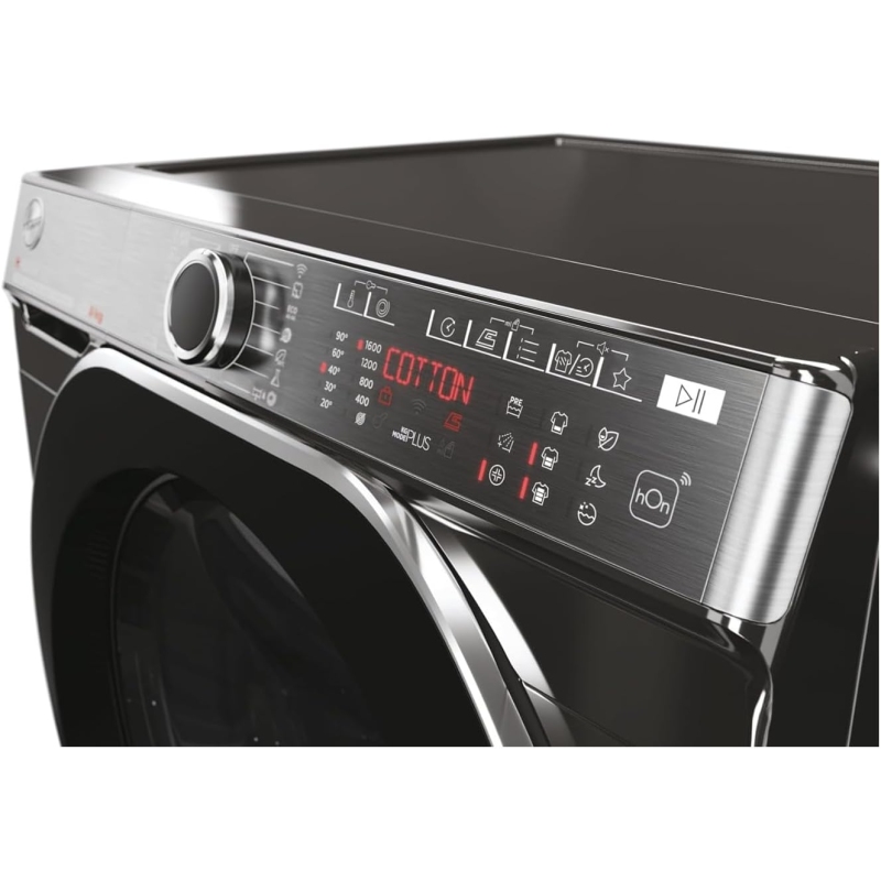 HOOVER H5WPB 68AMBCB8-S H-WASH 550 LAVATRICE...