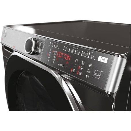 HOOVER H5WPB 68AMBCB8-S H-WASH 550 LAVATRICE 8KG 1600 GIRI CLASSE A - NERA