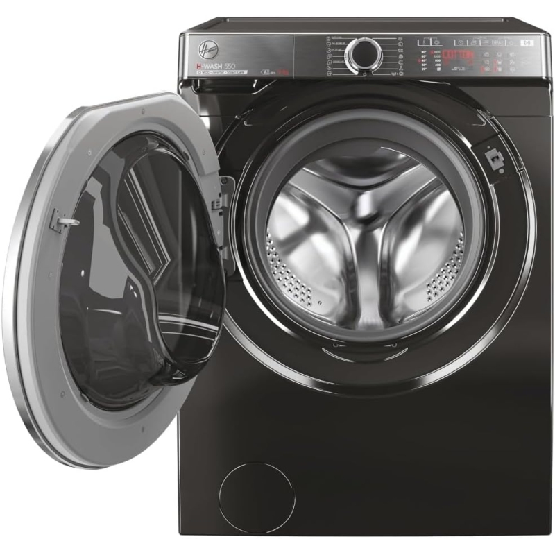 HOOVER H5WPB 68AMBCB8-S H-WASH 550 LAVATRICE...