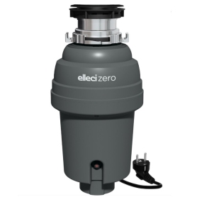ELLECI TDZ100GR SERIE 100 DISSIPATORE 0,75 kW