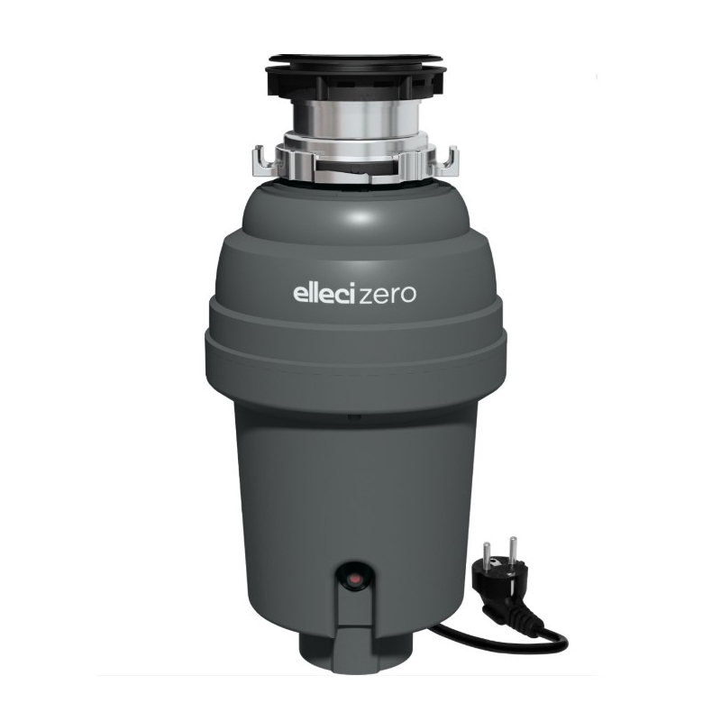 ELLECI TDZ100GR SERIE 100 DISSIPATORE 0,75 kW