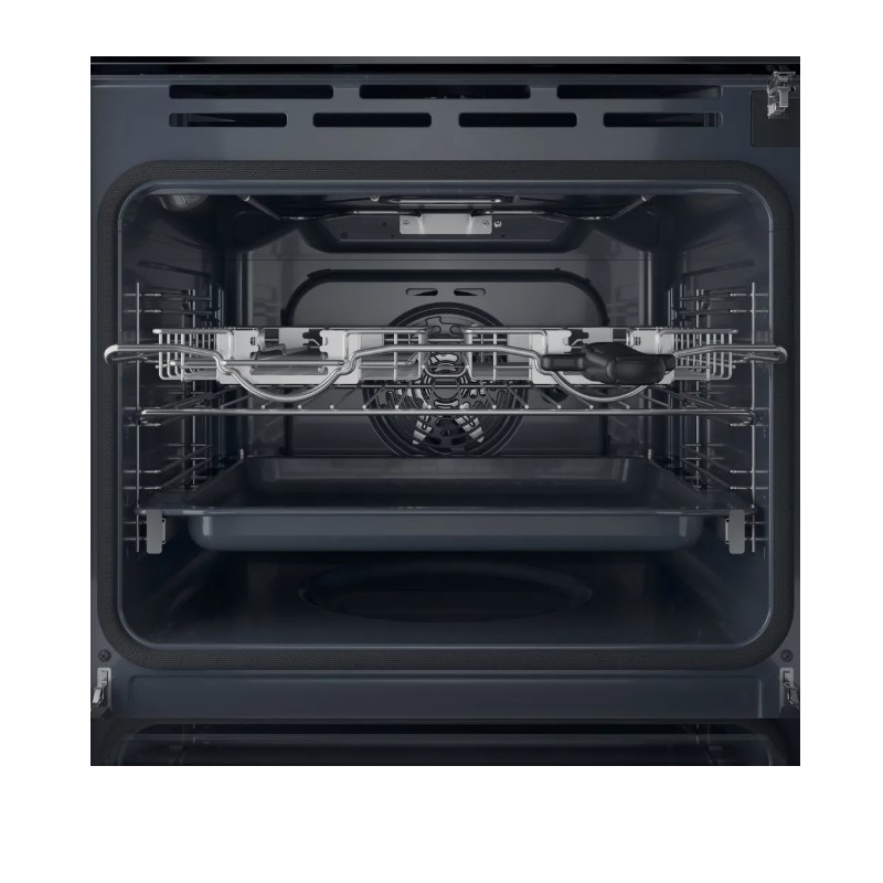 Hotpoint Ariston HAO3 K78PSU1Z B Forno...