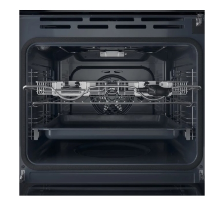 Hotpoint Ariston HAO3 K78PSU1Z B Forno elettrico da Incasso, Colore nero, Classe A++ - HAO3K78PSU1ZB