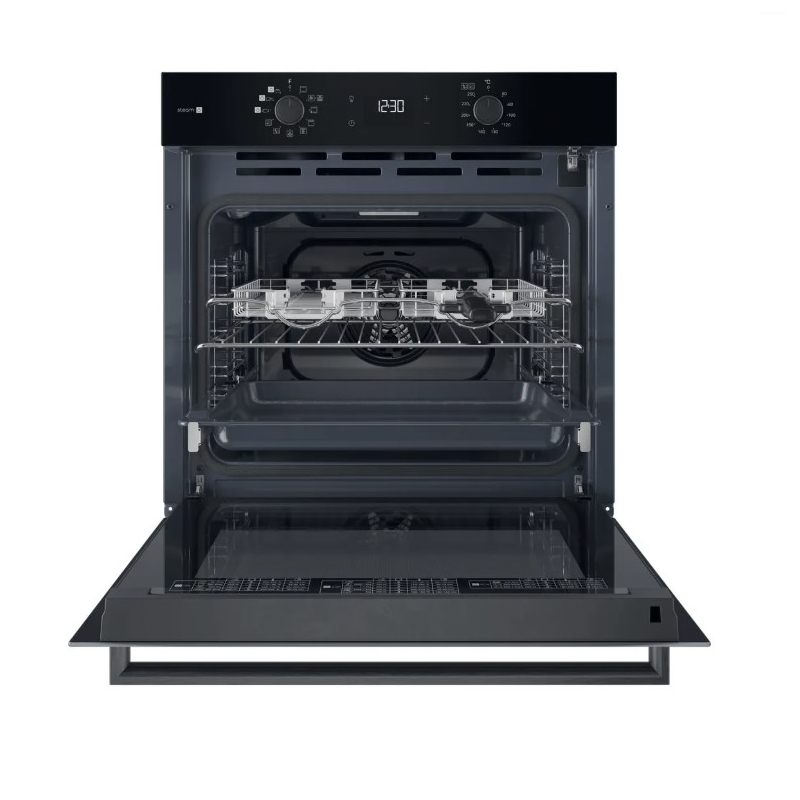 Hotpoint Ariston HAO3 K78PSU1Z B Forno...