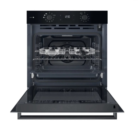 Hotpoint Ariston HAO3 K78PSU1Z B Forno elettrico da Incasso, Colore nero, Classe A++ - HAO3K78PSU1ZB