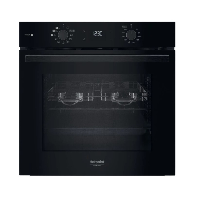 Hotpoint Ariston HAO3 K78PSU1Z B Forno...