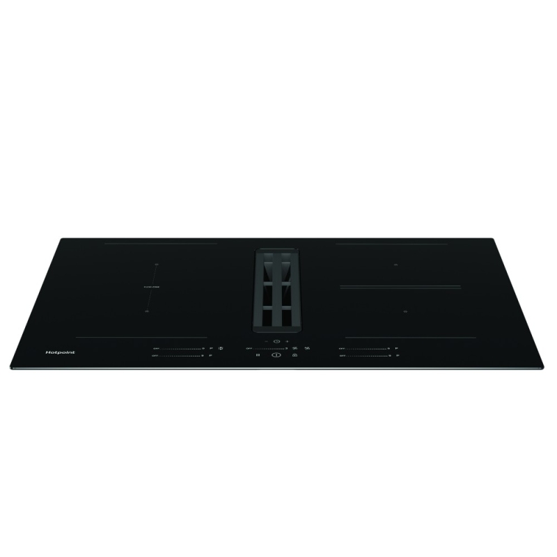 HOTPOINT ARISTON TVH80FB01 Piano cottura a...