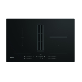 HOTPOINT ARISTON TVH80FB01 Piano cottura a induzione con...