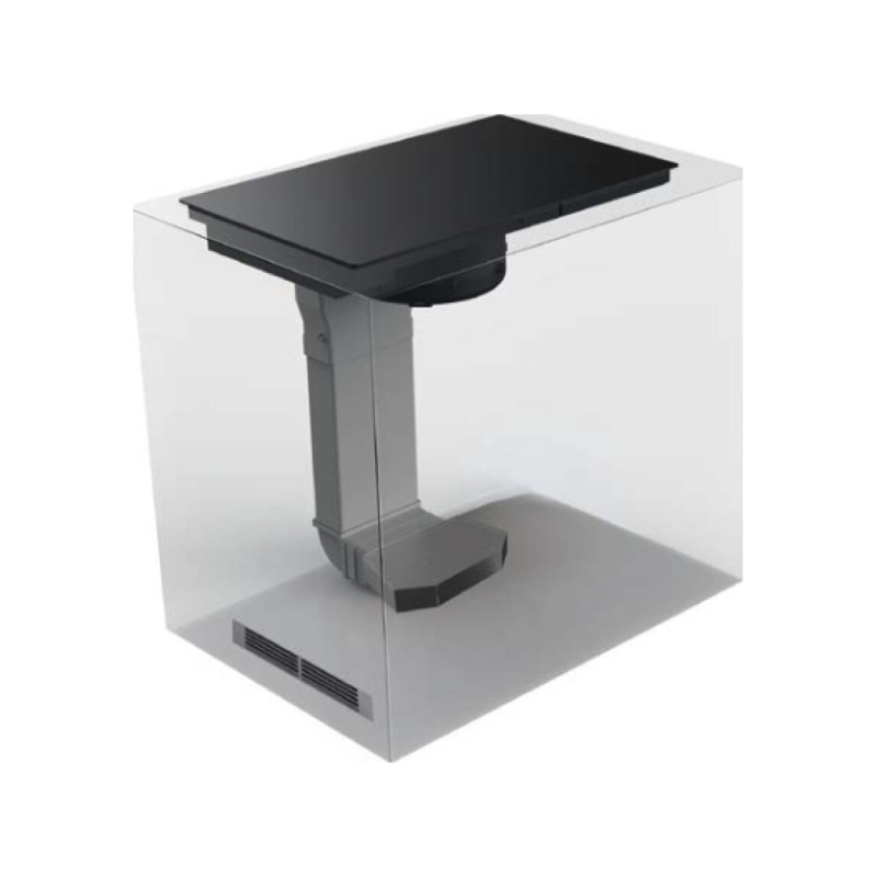 FABER GALILEO SLIM F600 Piano cottura a...