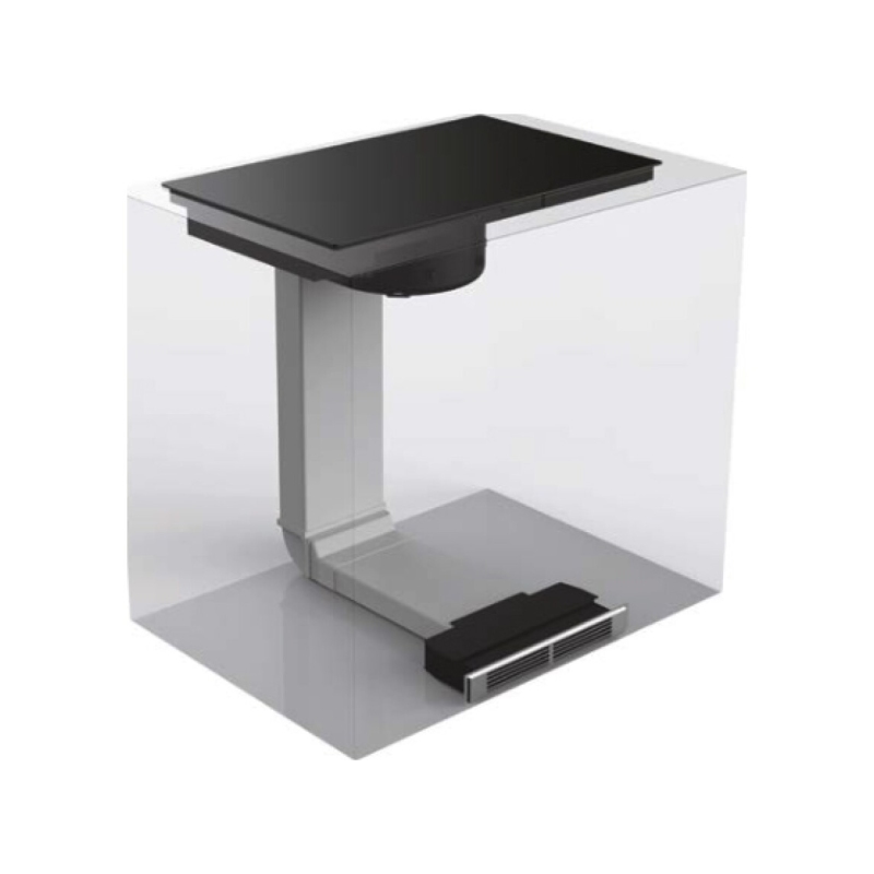 FABER GALILEO SLIM F600 Piano cottura a...