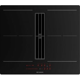 FABER GALILEO SLIM F600 Piano cottura a induzione con...