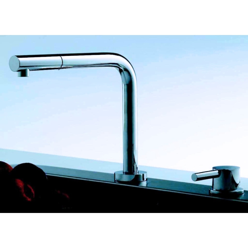 FRANKE Active Window Miscelatore monocomando...