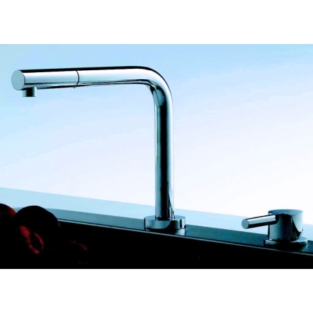 FRANKE Active Window Miscelatore monocomando sottofinestra - 115.0486.978