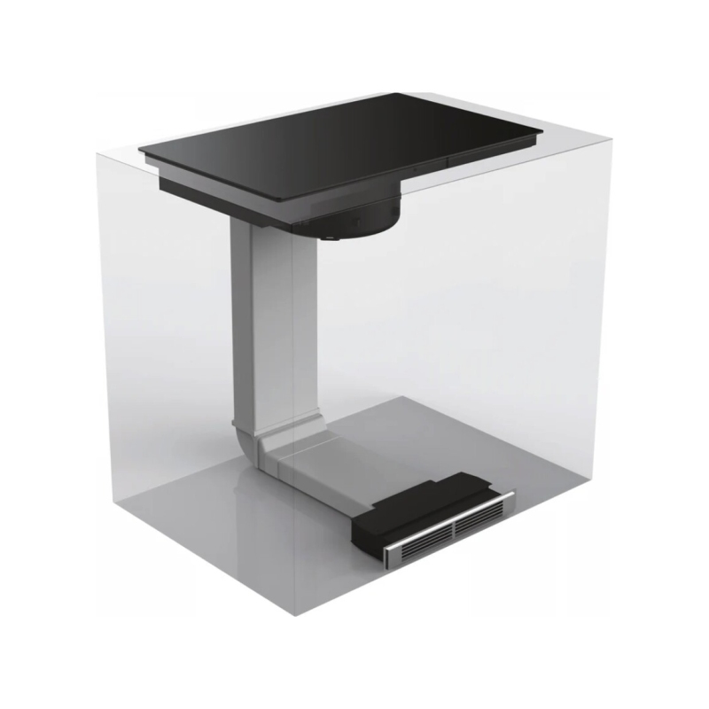 FABER GALILEO STRIPES F830 Piano cottura a...