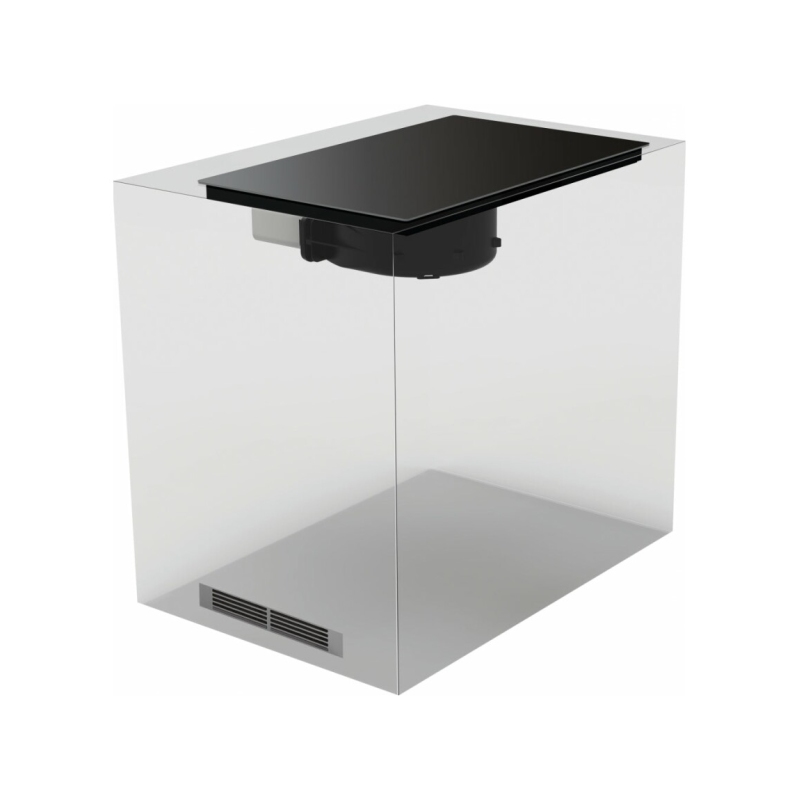 FABER GALILEO STRIPES F830 Piano cottura a...