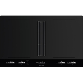 FABER GALILEO STRIPES F830 Piano cottura a induzione con...