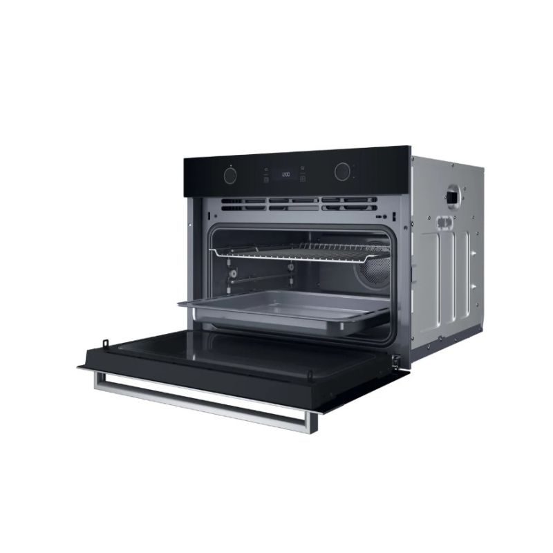 HOTPOINT ARISTON HACW77HTSX FORNO A MICROONDE...